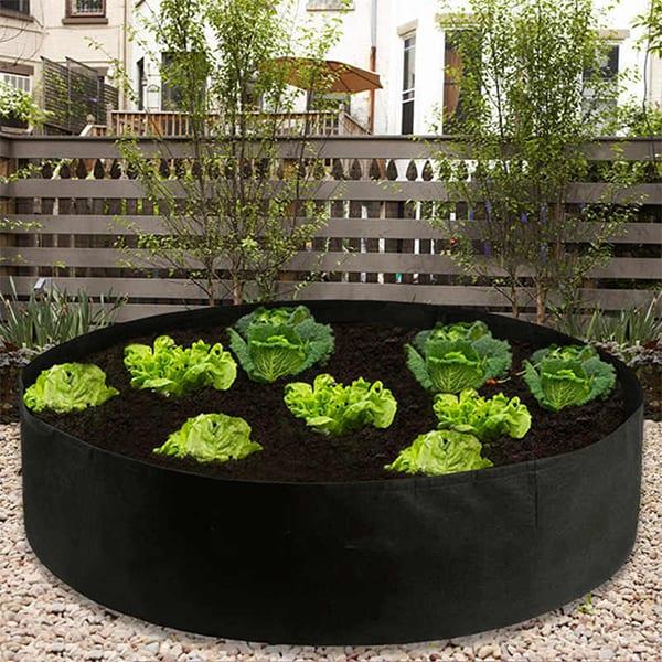 Garden GrowBag – textil magaságyás kerti növényekhez - Image 3